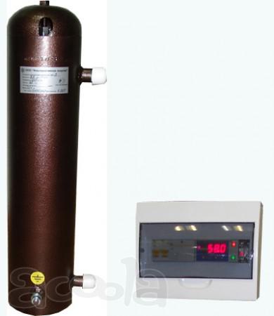 Индукционный нагреватель ИКВ отопление