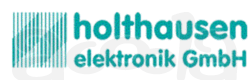 Поставки оборудования Holthausen Elektronik.