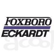 Поставки оборудования. Foxboro Eckardt позиционеры.