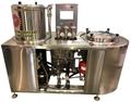 Автоматическая пивоварня Pbeer-100 HitechCold